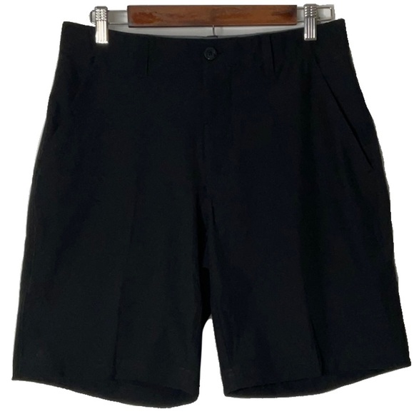 Swannie.Co Sully Black Hyper Lightweight Material Breathable Max Stretch Size 30 - Picture 1 of 16